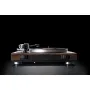 Виниловый проигрыватель DUAL Primus Maximus Black Limba